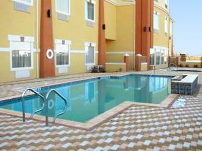 Super 8 By Wyndham Hidalgo/Mcallen Area 외부 사진