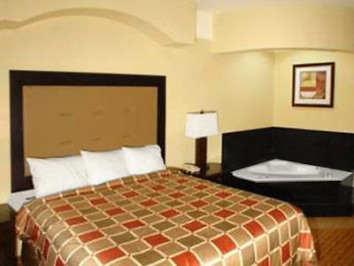 Super 8 By Wyndham Hidalgo/Mcallen Area 외부 사진