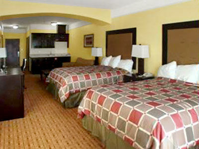 Super 8 By Wyndham Hidalgo/Mcallen Area 외부 사진