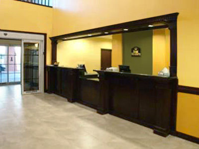 Super 8 By Wyndham Hidalgo/Mcallen Area 외부 사진