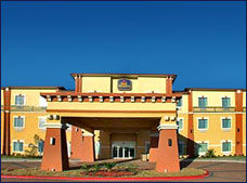 Super 8 By Wyndham Hidalgo/Mcallen Area 외부 사진